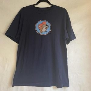 Buc-ees T Shirt Size Large